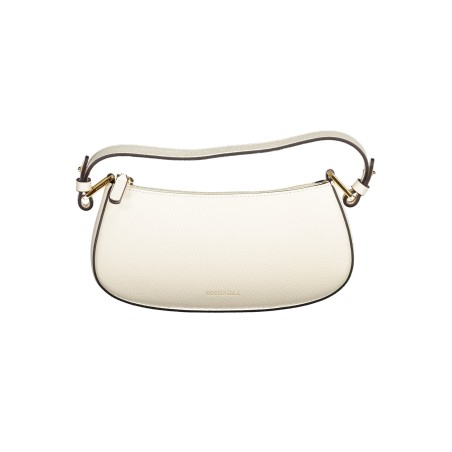 COCCINELLE BORSA DONNA BIANCO