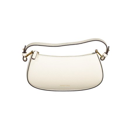 COCCINELLE BORSA DONNA BIANCO