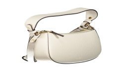 COCCINELLE BORSA DONNA BIANCO