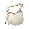 COCCINELLE BORSA DONNA BIANCO