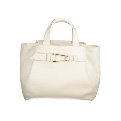 COCCINELLE BORSA DONNA BIANCO