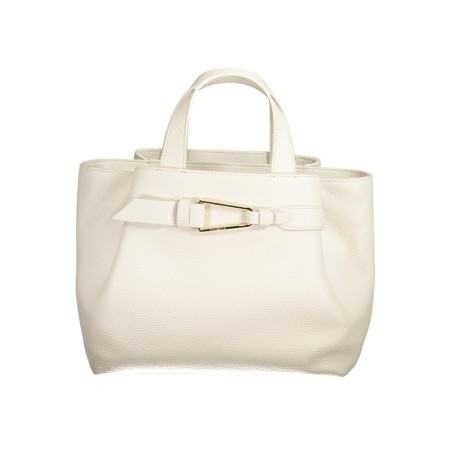 COCCINELLE BORSA DONNA BIANCO
