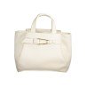 COCCINELLE BORSA DONNA BIANCO