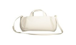 COCCINELLE BORSA DONNA BIANCO