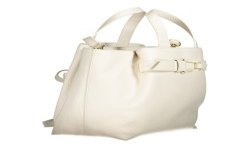 COCCINELLE BORSA DONNA BIANCO