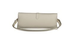 COCCINELLE BORSA DONNA BIANCO