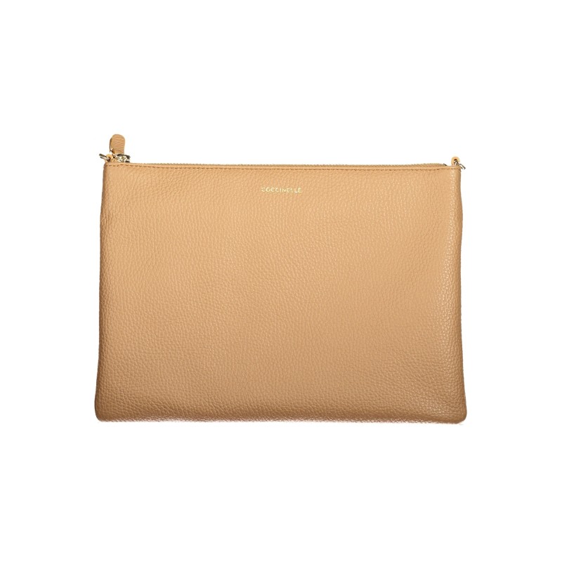 COCCINELLE BORSA DONNA MARRONE