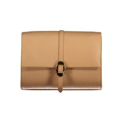 COCCINELLE BORSA DONNA MARRONE