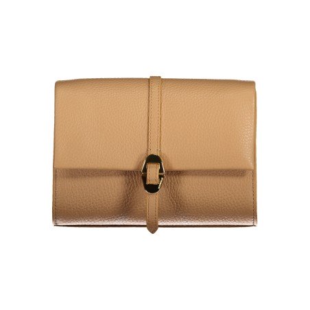 COCCINELLE BORSA DONNA MARRONE