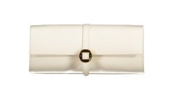 COCCINELLE BORSA DONNA BIANCO