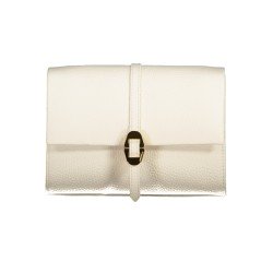 COCCINELLE BORSA DONNA BIANCO