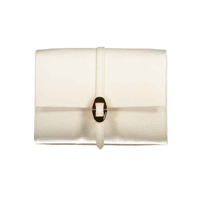 COCCINELLE BORSA DONNA BIANCO COCCINELLE BORSA DONNA BIANCO