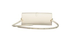 COCCINELLE BORSA DONNA BIANCO