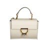 COCCINELLE BORSA DONNA BIANCO