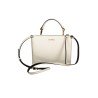 COCCINELLE BORSA DONNA BIANCO