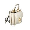 COCCINELLE BORSA DONNA BIANCO