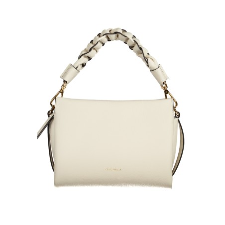 COCCINELLE BORSA DONNA BEIGE