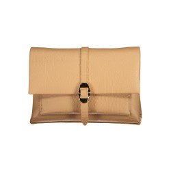 COCCINELLE BORSA DONNA MARRONE