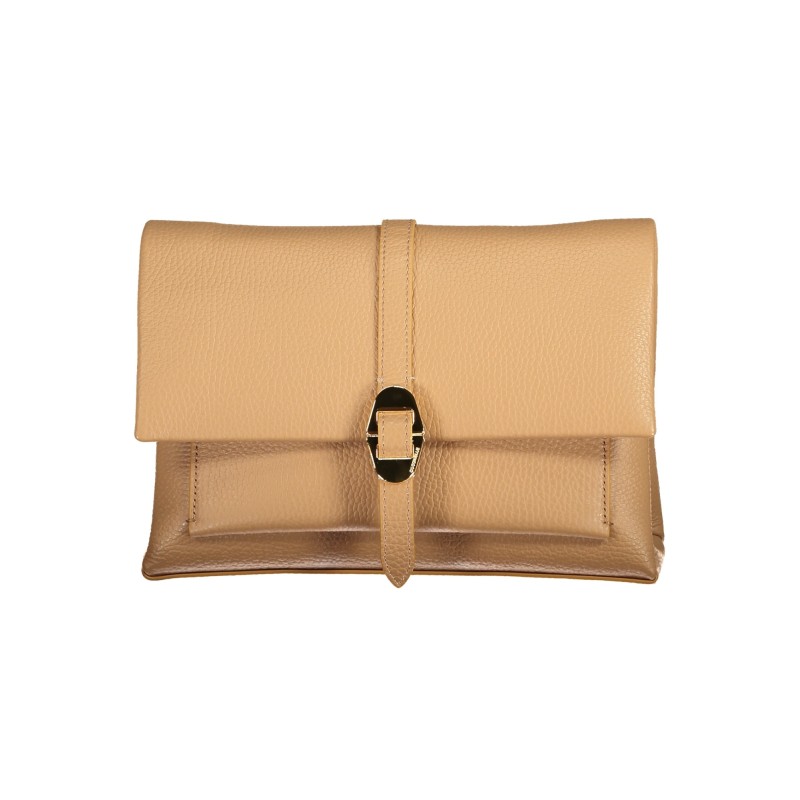 COCCINELLE BORSA DONNA MARRONE COCCINELLE BORSA DONNA MARRONE