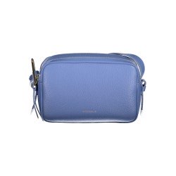 COCCINELLE BORSA DONNA AZZURRO
