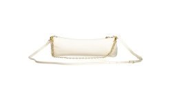 COCCINELLE BORSA DONNA BIANCO