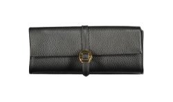 COCCINELLE BORSA DONNA NERO