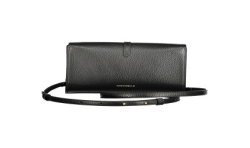 COCCINELLE BORSA DONNA NERO