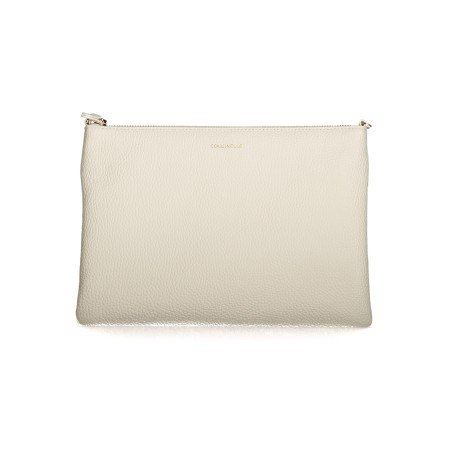 COCCINELLE BORSA DONNA BIANCO