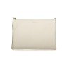 COCCINELLE BORSA DONNA BIANCO
