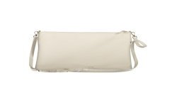 COCCINELLE BORSA DONNA BIANCO