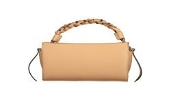 COCCINELLE BORSA DONNA MARRONE