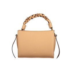 COCCINELLE BORSA DONNA MARRONE