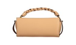 COCCINELLE BORSA DONNA MARRONE
