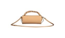 COCCINELLE BORSA DONNA MARRONE