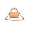 COCCINELLE BORSA DONNA MARRONE