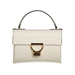 COCCINELLE BORSA DONNA BIANCO