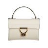 COCCINELLE BORSA DONNA BIANCO