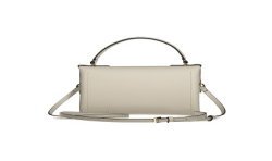 COCCINELLE BORSA DONNA BIANCO