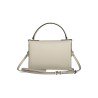 COCCINELLE BORSA DONNA BIANCO