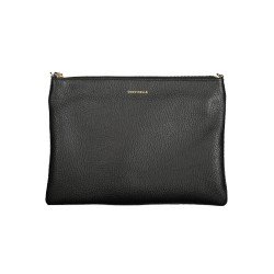 COCCINELLE BORSA DONNA NERO