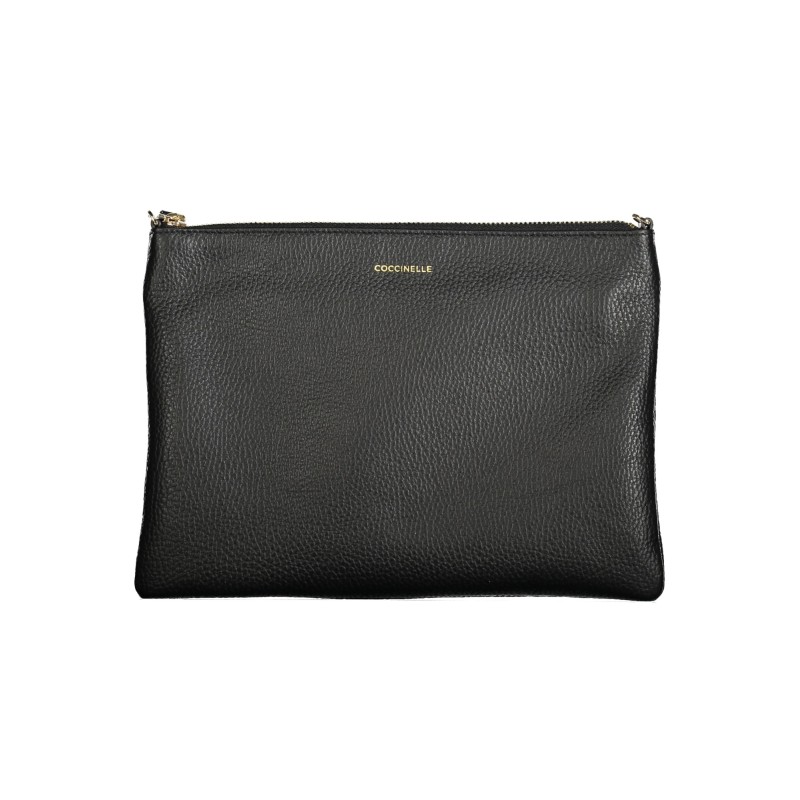 COCCINELLE BORSA DONNA NERO COCCINELLE BORSA DONNA NERO