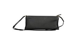 COCCINELLE BORSA DONNA NERO