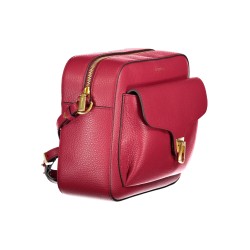 COCCINELLE BORSA DONNA ROSSO