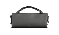 COCCINELLE BORSA DONNA NERO