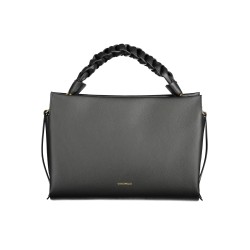 COCCINELLE BORSA DONNA NERO