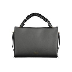 COCCINELLE BORSA DONNA NERO