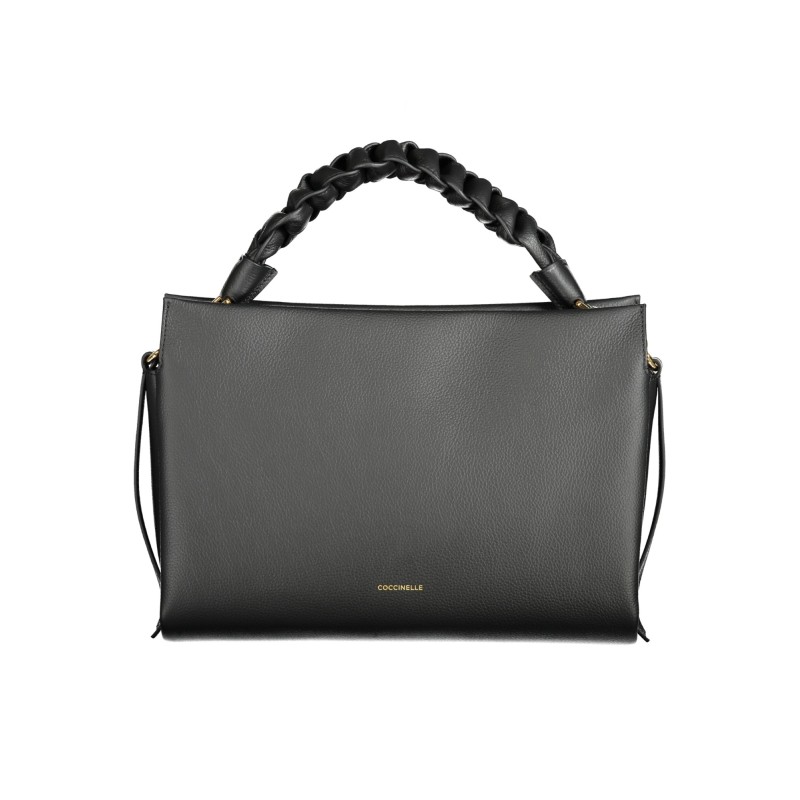 COCCINELLE BORSA DONNA NERO COCCINELLE BORSA DONNA NERO
