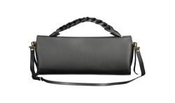 COCCINELLE BORSA DONNA NERO