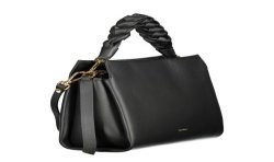 COCCINELLE BORSA DONNA NERO