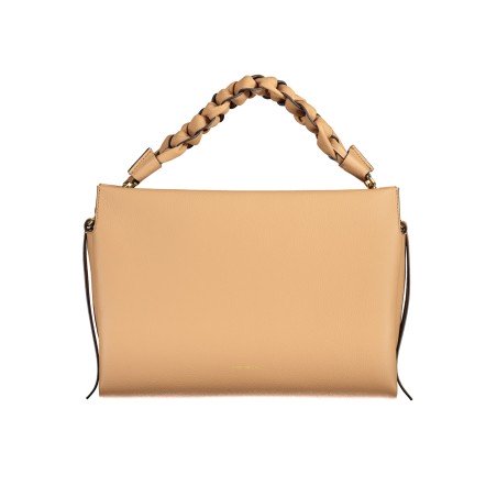 COCCINELLE BORSA DONNA MARRONE